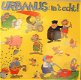 10 LP's - URBANUS VAN ANUS - 5 - Thumbnail