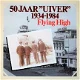 LP - 50 Jaar UIVER 1934-1984 - Flying high - 0 - Thumbnail