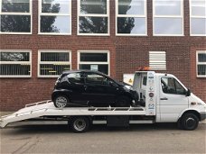 CITROEN C1 1.0 12V 2009 3DRS HB Zwart