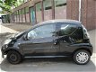 CITROEN C1 1.0 12V 2009 3DRS HB Zwart - 2 - Thumbnail