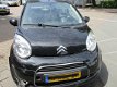 CITROEN C1 1.0 12V 2009 3DRS HB Zwart - 4 - Thumbnail