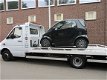 SMART CITY-COUPE 600 TURBO Onderdelen en Plaatwerk - 1 - Thumbnail