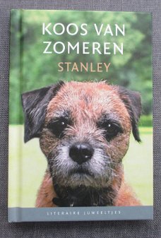 Literaire juweeltjes Koos van Zomeren - Stanley