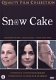 Snow Cake (DVD) Quality Film Collection met oa Sigourney Weaver - 1 - Thumbnail