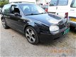 Volkswagen Golf - 1.8 I 20 V 125 PK 17inch velgen opknapper - 1 - Thumbnail