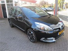 Renault Scénic - Scénic 1.6 dCi Bose met Navi +Cruse contr