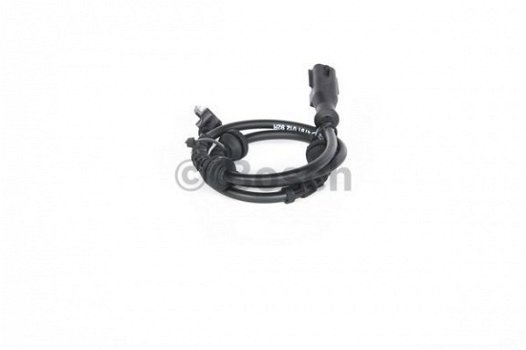 ABS Sensor Vooras Renault Clio 3 BOSCH 0265008922 - 1