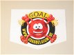 Sticker - Goal GoGoBelgium - Groot - 1 - Thumbnail