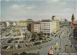 Duitsland Frankfurt am Main Blick auf Rossmarkt 1961 - 1 - Thumbnail