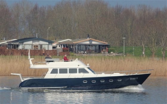 Bonito 46 Flybridge OK - 3