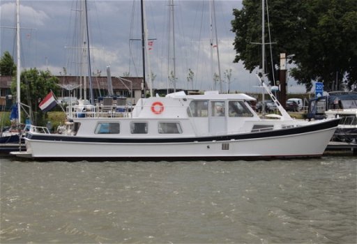 De Plaete Trawler 17.50 Flybridge - 1