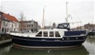 Kompier Zuiderzee Kotter 14.95 AK - 2 - Thumbnail