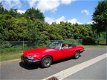 Jaguar XJ - 5, 3 V12 Convertible 1990 - 1 - Thumbnail