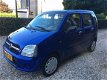 Opel Agila - 1.2-16V Flexx - 1 - Thumbnail