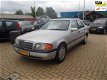 Mercedes-Benz C-klasse - 180 Elegance - 1 - Thumbnail