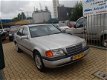 Mercedes-Benz C-klasse - 180 Elegance - 1 - Thumbnail