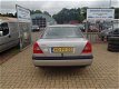 Mercedes-Benz C-klasse - 180 Elegance - 1 - Thumbnail