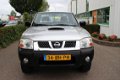 Nissan King Cab - Pick-up 2.5 DTI 4-LOOK LUXURY / NAP - 1 - Thumbnail