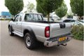 Nissan King Cab - Pick-up 2.5 DTI 4-LOOK LUXURY / NAP - 1 - Thumbnail