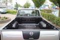 Nissan King Cab - Pick-up 2.5 DTI 4-LOOK LUXURY / NAP - 1 - Thumbnail