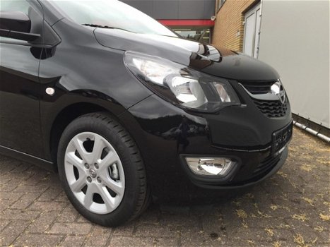 Opel Karl - 1.0i Edition *Airco - 1