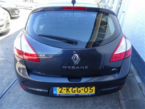 Renault Mégane - 1.5 dCi Expression StartStop - 1