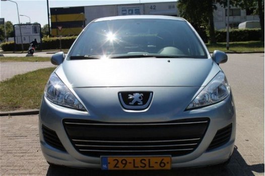 Peugeot 207 - 1.6 HDI Blueline Huurkoop Inruil Garantie - 1