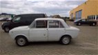 Fiat 850 - sedan 4-deurs SEAT - 1 - Thumbnail