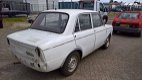 Fiat 850 - sedan 4-deurs SEAT - 1 - Thumbnail