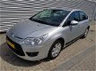 Citroën C4 - 1.6 VTI ANNIVERSAIRE Rijklaarprijs - 1 - Thumbnail