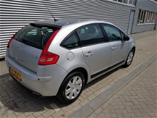 Citroën C4 - 1.6 VTI ANNIVERSAIRE Rijklaarprijs