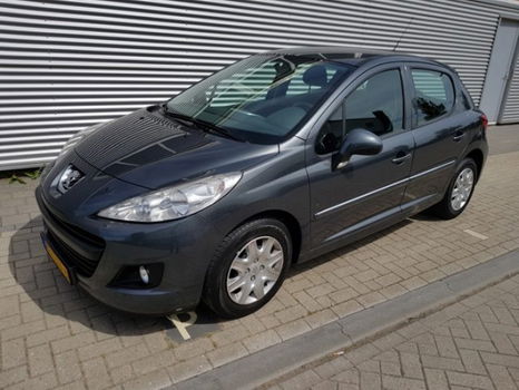 Peugeot 207 - 1.4 ACCES LITE Rijklaarprijs - 1