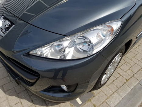 Peugeot 207 - 1.4 ACCES LITE Rijklaarprijs - 1