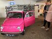 Fiat 500 - 500 R - 1 - Thumbnail
