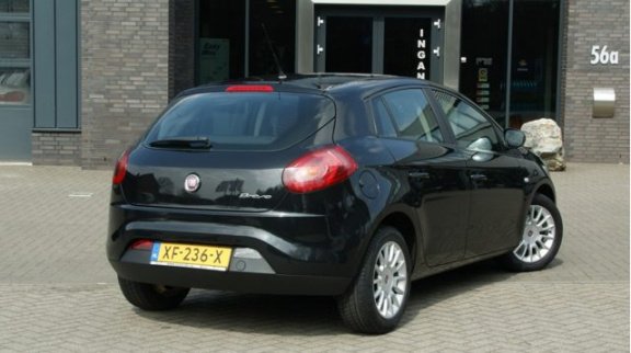 Fiat Bravo - 1.4 140pk T-Jet MultiAir Turbo Dynamic 5-drs - 1