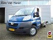 Peugeot Boxer - 2.2 HDI Oprijwagen met lier airco - 1 - Thumbnail