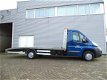 Peugeot Boxer - 2.2 HDI Oprijwagen met lier airco - 1 - Thumbnail