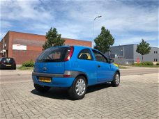 Opel Corsa - 1.2-16V recente APK