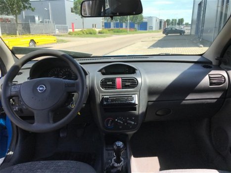 Opel Corsa - 1.2-16V recente APK - 1