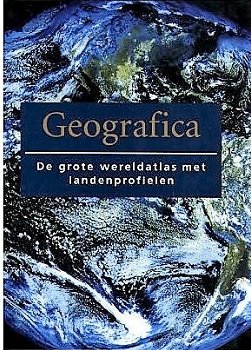 Geografica - 1