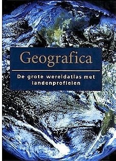 Geografica