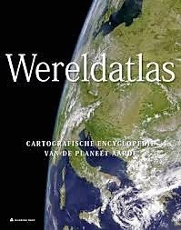 WERELDATLAS - 1