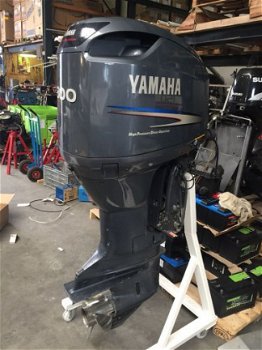 Yamaha Z300 AETO - 5