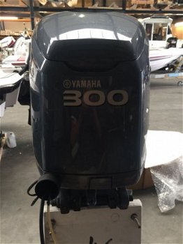 Yamaha Z300 AETO - 6