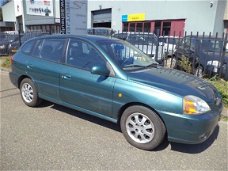 Kia Rio - 1.5 ls aut