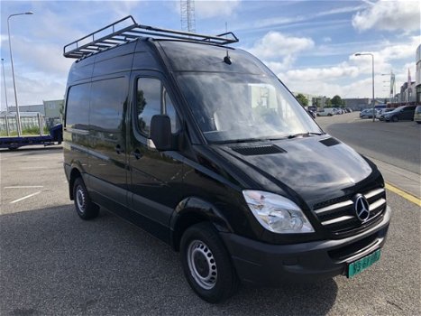 Mercedes-Benz Sprinter - L1 H2 met Airco Sprinter 313 CDI - 1