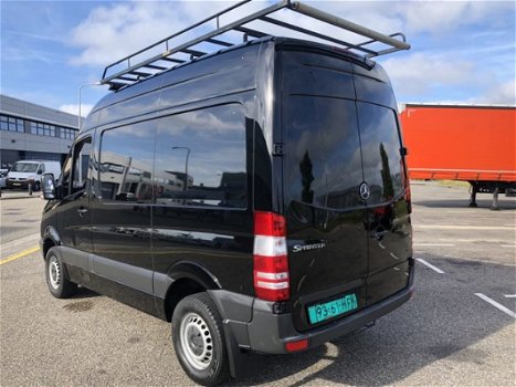 Mercedes-Benz Sprinter - L1 H2 met Airco Sprinter 313 CDI - 1