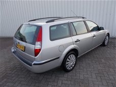 Ford Mondeo Wagon - 1.8-16V CHAMPION