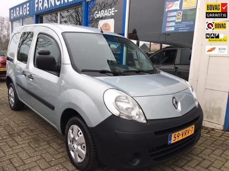 Renault Kangoo Express - 1.5 dCi 85 Super Confort - 1