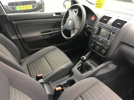 Volkswagen Golf - 1.9 TDI 105pk Turijn - 1